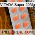 V-TADA Super 20Mg 26